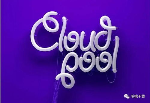 20款C4D創意字母數字模型工程文件 助力數字文化創意軟件開發的高效建模利器